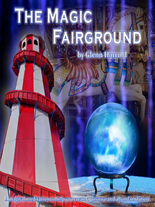 Title details for The Magic Fairground by Glenn Harrold - Available